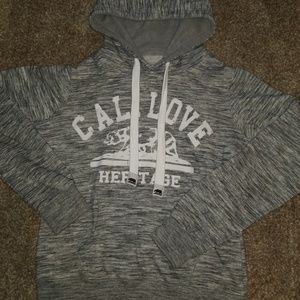 reflex life is out there hoodie